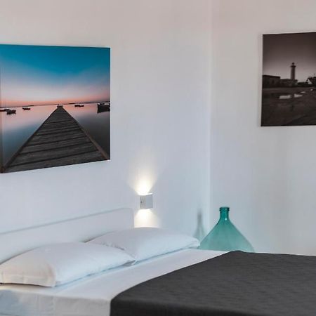 Bed and Breakfast I Balconi Di Porta Mazara Марсала Экстерьер фото