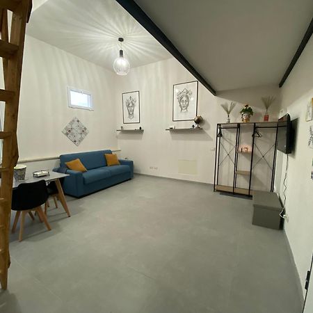 Bed and Breakfast I Balconi Di Porta Mazara Марсала Экстерьер фото