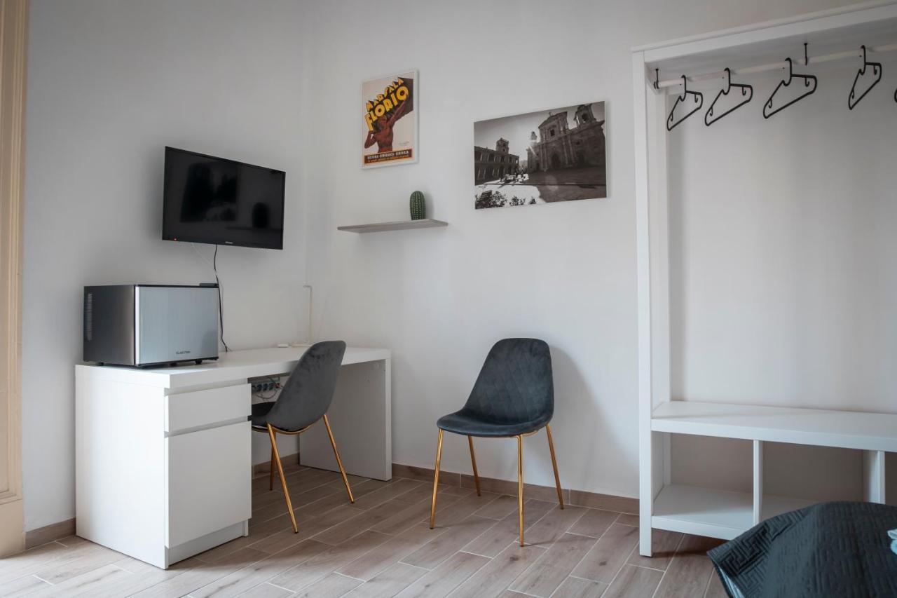 Bed and Breakfast I Balconi Di Porta Mazara Марсала Экстерьер фото