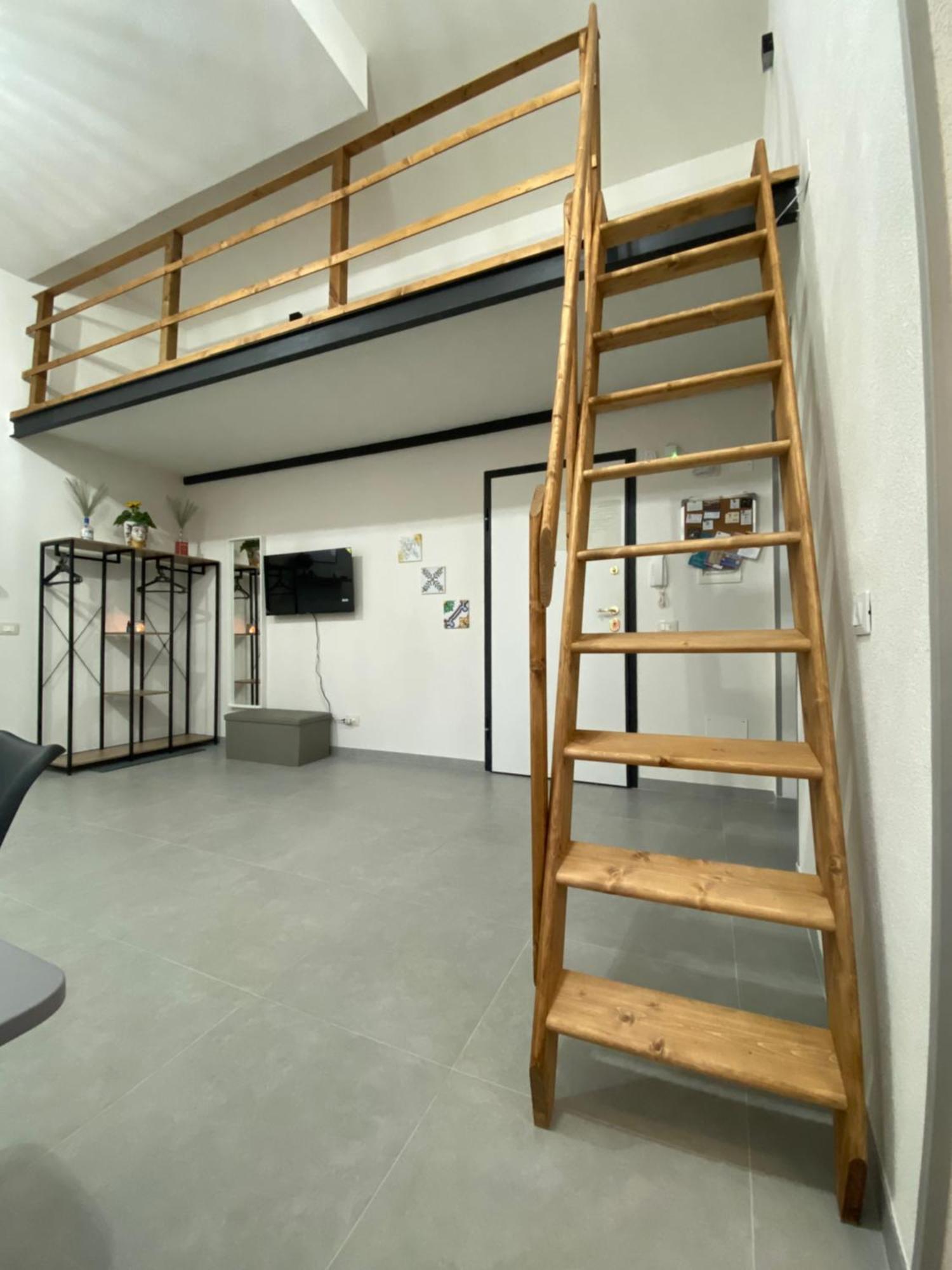 Bed and Breakfast I Balconi Di Porta Mazara Марсала Экстерьер фото